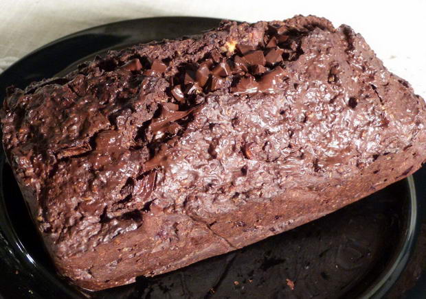 czekoladowe ciasto razowe 10