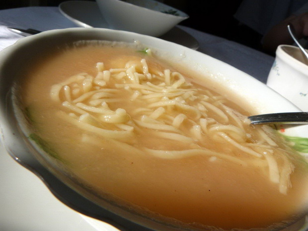 Foto: zupa z papierowek 1
